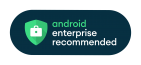 Android enterprise recommended badge RGB Android enterprise recommended badge RGB