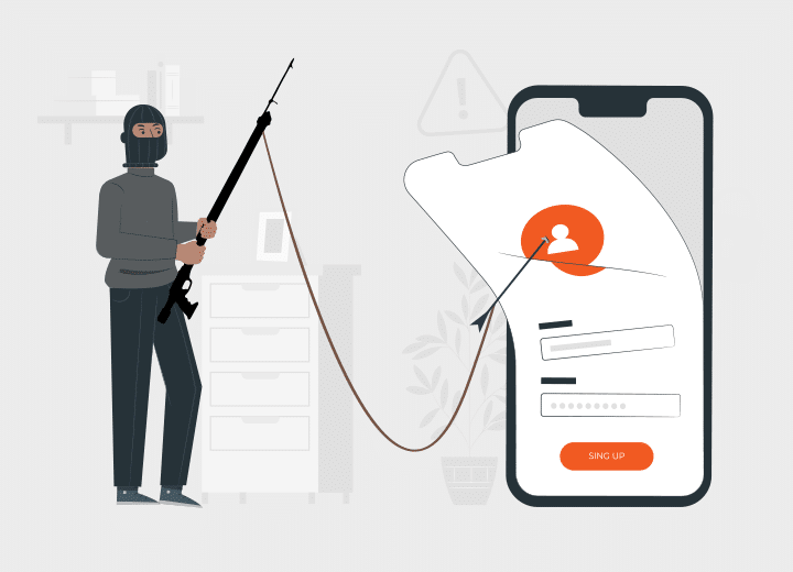 Spear Phishing 1